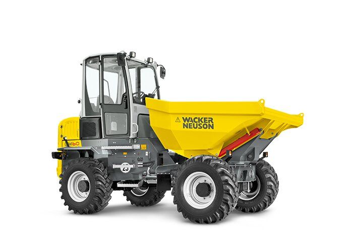 Servicio de Alquiler de dumper 4x4 autocargable en Alfajarín Servicio de Alquiler de dumper 4x4 autocargable en Alfajarín