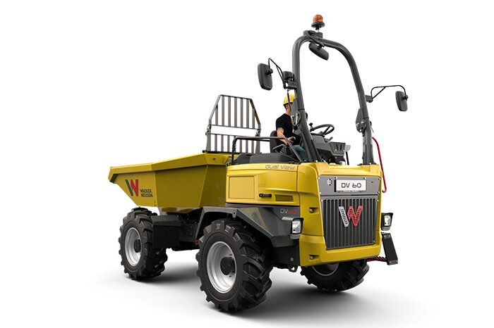 Alquiler de minidumper reformas en Cadrete Alquiler de minidumper reformas en Cadrete